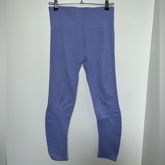 Nike Yoga Leggings - Picture 1 of 5